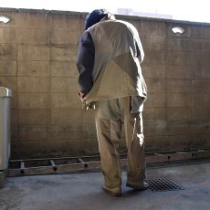 画像6: 【SALE】  ink "LIGHTNING" BEIGE 【M】 (6)