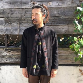 ARIGATO FAKKYU - アリガトファッキュ セーター タグ有り
