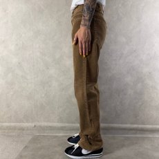 画像4: 80's Levi's 519 コーデュロイパンツ W32 (4)