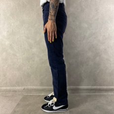 画像4: 80's Levi's 519 コーデュロイパンツ W28 (4)