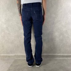 画像5: 80's Levi's 519 コーデュロイパンツ W28 (5)