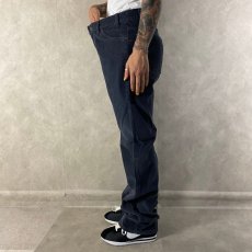 画像4: 90's Levi's 517 USA製 コーデュロイフレアパンツ W34 (4)