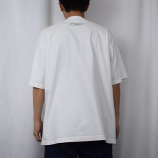画像3: 90's Pablo Picasso USA製 "Musketeer" アートプリントTシャツ XL (3)
