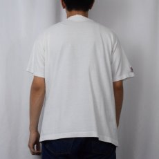 画像3: 90's Pablo Picasso "Don Quixote" アートプリントTシャツ XL (3)