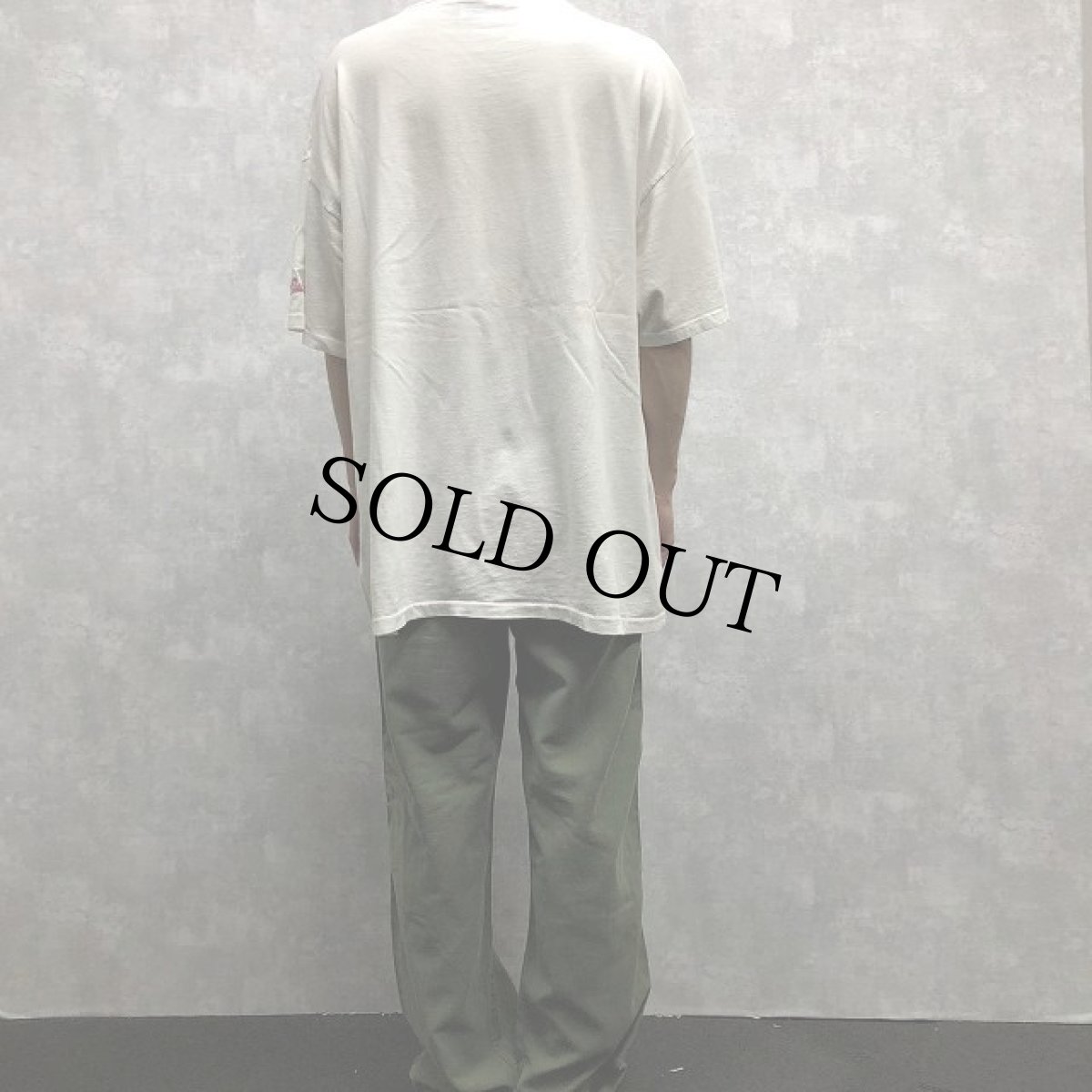 画像4: 90's DC Comics "DELIRIUM" イラストプリントTシャツ XXL (4)