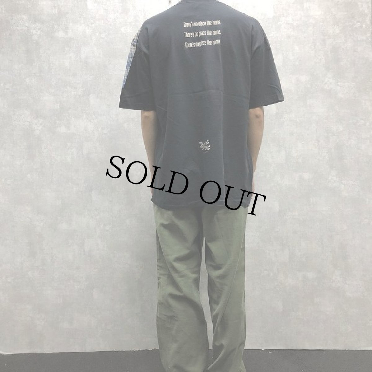 画像5: 90's The Wonderful Wizard of Oz 大判プリントTシャツ XL (5)