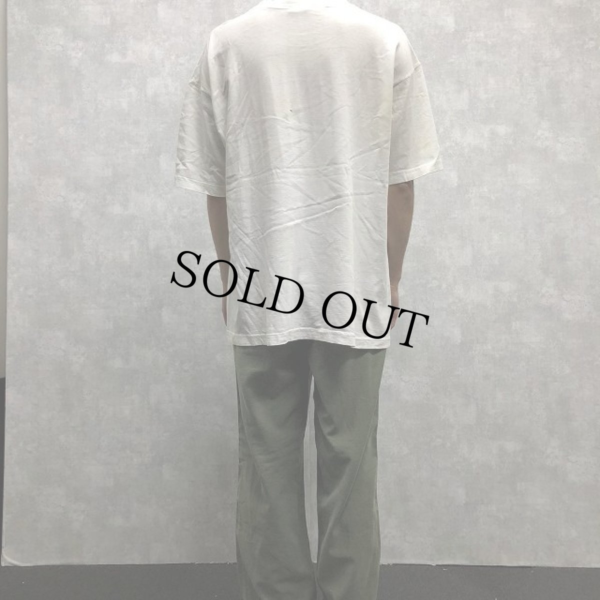 画像4: TOY STORY バズ・ライトイヤー キャラクタープリントTシャツ (4)