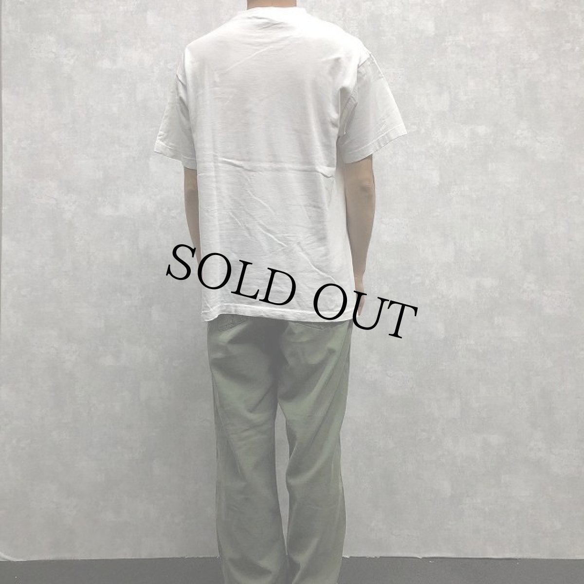 画像4: 90's MARVEL X-FORCE USA製 プリントTシャツ L (4)