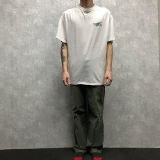 画像3: 90's FINAL FANTASY VII ゲームプリントTシャツ XL (3)