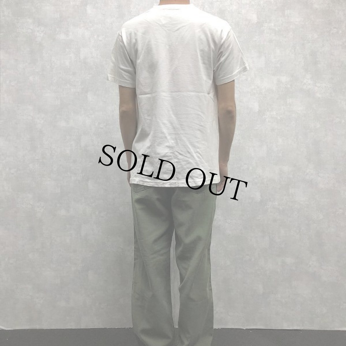 画像4: 90's MARVEL USA製 ヴェノム キャラクタープリントTシャツ M (4)