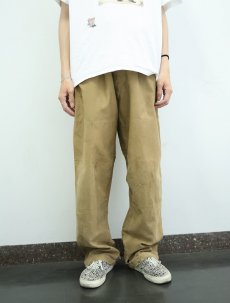 画像2: 50's J.C. Higgins ハンティングパンツ W34 (2)