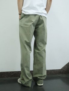 画像3: 40's U.S. ARMY M-45 フィールドパンツ W29-30 (3)