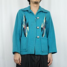 画像2: 〜50's チマヨジャケット (2)