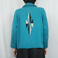 画像3: 〜50's チマヨジャケット (3)