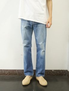 画像2: 80's Levi's 501 デニムパンツ W31 (2)