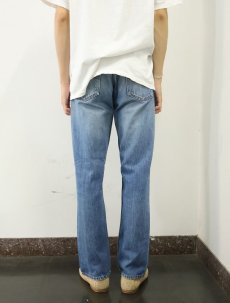 画像3: 80's Levi's 501 デニムパンツ W31 (3)