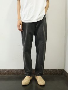 画像2: 90's Levi's 550 USA製 サルファブラック デニムパンツ W33 (2)