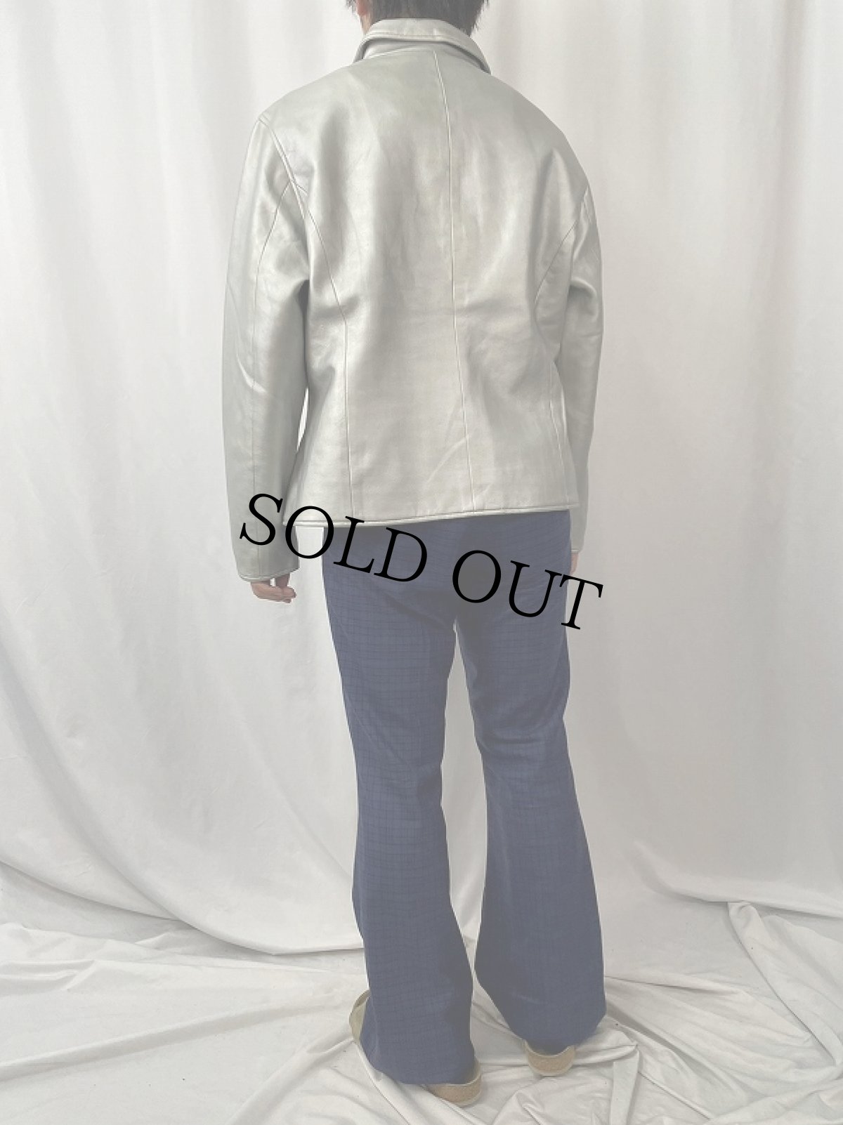 画像4: GENERRA デザインジャケット 1X (4)