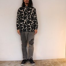 画像6: made by filum "Not Modern Age" W33 (6)