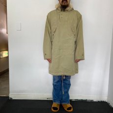 画像3: 40's U.S.ARMY Parka,Ski,Reversible (3)