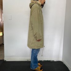 画像4: 40's U.S.ARMY Parka,Ski,Reversible (4)