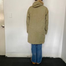 画像5: 40's U.S.ARMY Parka,Ski,Reversible (5)