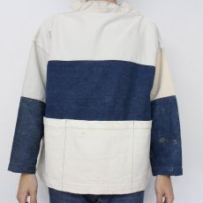 画像11: Feeet ORIGINAL GARMENTS "SEAMANS SMOCK" (11)