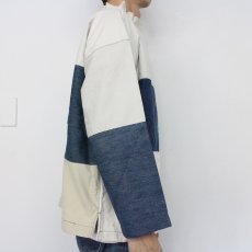 画像12: Feeet ORIGINAL GARMENTS "SEAMANS SMOCK" (12)