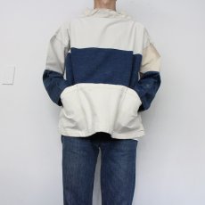 画像14: 【SALE】  Feeet ORIGINAL GARMENTS "SEAMANS SMOCK" (14)
