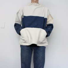 画像14: Feeet ORIGINAL GARMENTS "SEAMANS SMOCK" (14)