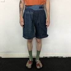 画像12: Feeet ORIGINAL GARMENTS "THE HUNTER SHORTS" (12)