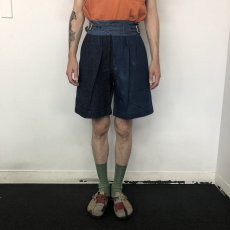 画像12: Feeet ORIGINAL GARMENTS "THE HUNTER SHORTS" (12)