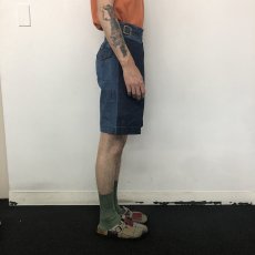 画像13: 【SALE】  Feeet ORIGINAL GARMENTS "THE HUNTER SHORTS" (13)