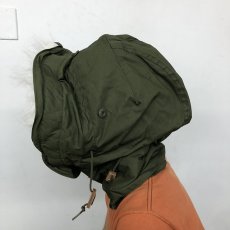 画像3: 80's U.S.ARMY M-65 EXTREME COLD WEATHER HOOD (3)