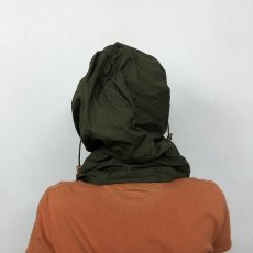 画像4: 80's U.S.ARMY M-65 EXTREME COLD WEATHER HOOD (4)