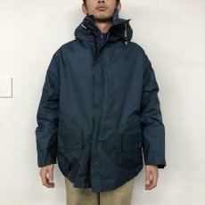 画像7: 70's〜80's Royal Navy Foul Weather Jacket MK3 178/102 (7)