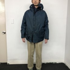 画像10: 70's〜80's Royal Navy Foul Weather Jacket MK3 178/102 (10)