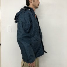 画像7: 70's〜80's Royal Navy Foul Weather Jacket MK3 (7)