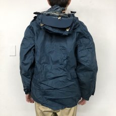 画像8: 70's〜80's Royal Navy Foul Weather Jacket MK3 (8)