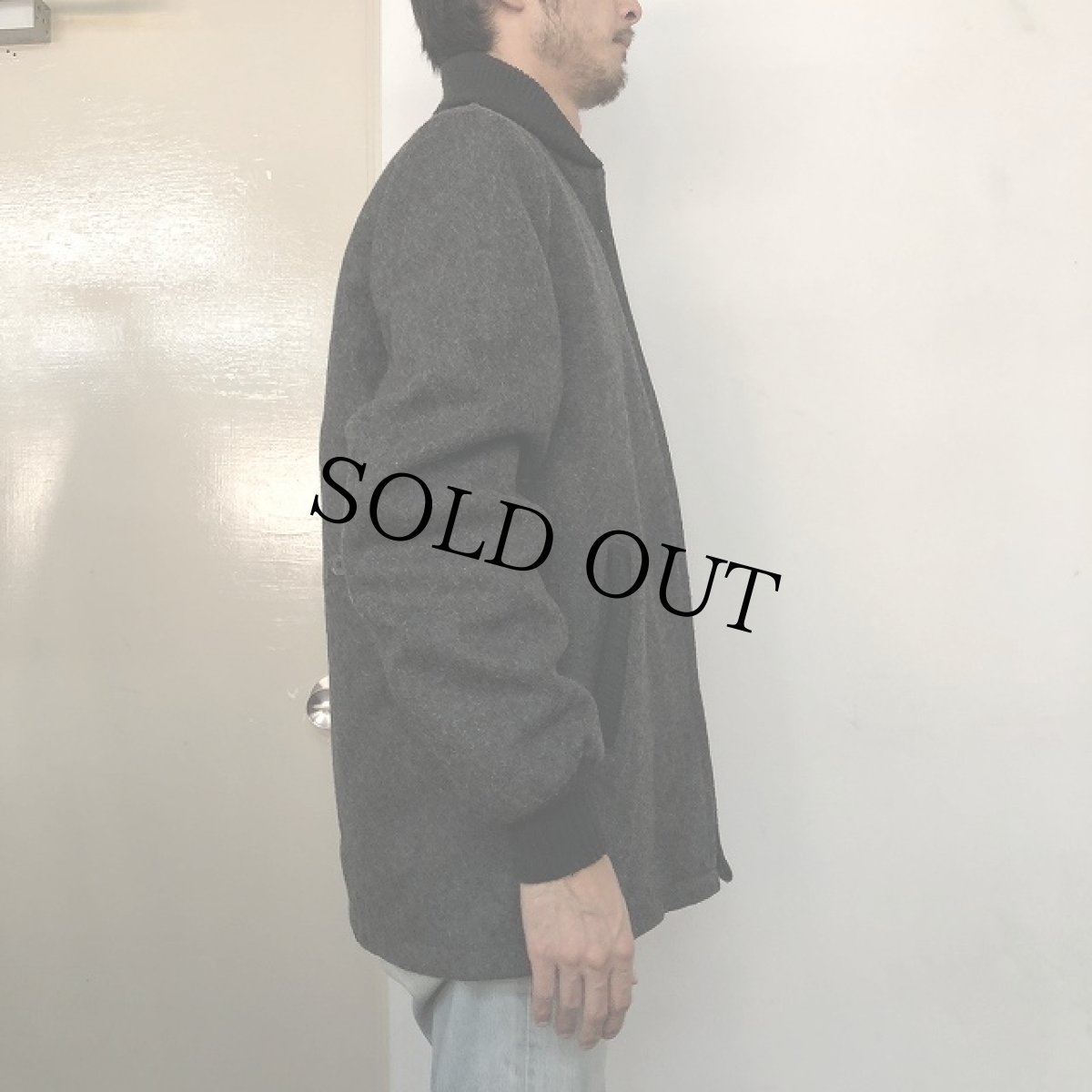 画像3: 70's LAKELAND ファラオジャケット (3)