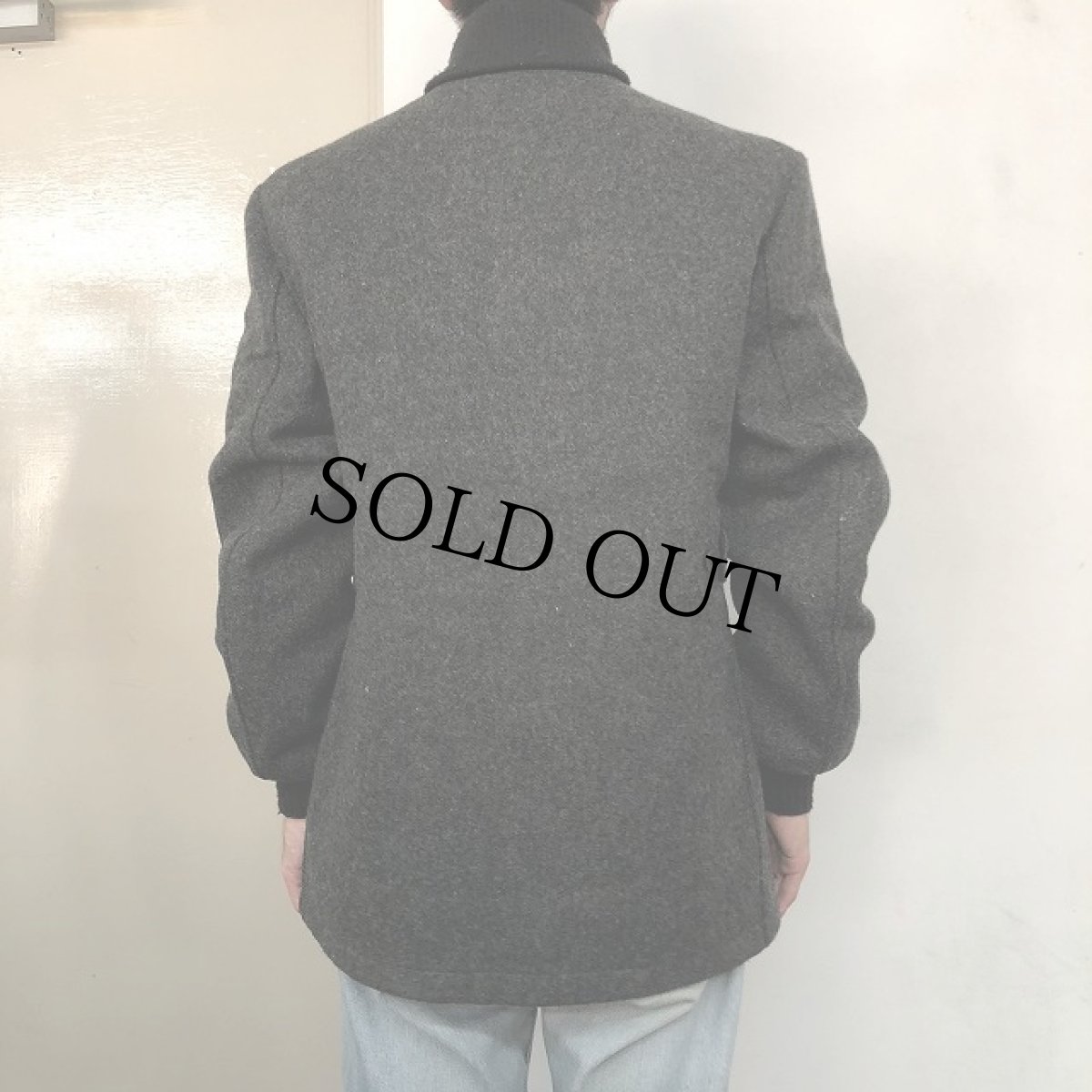 画像4: 70's LAKELAND ファラオジャケット (4)