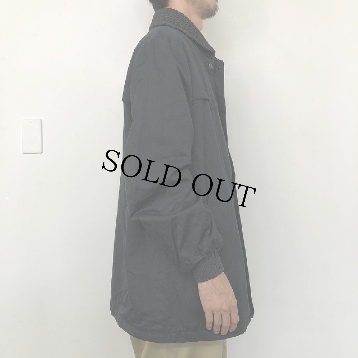 画像7: 60's SEARS Oakbrook Sportswear ファラオジャケット (7)