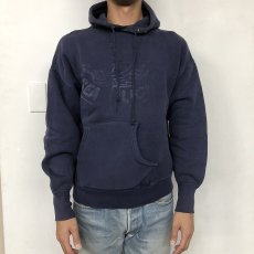 画像7: 60's "GAHANNA SWIM TEAM" Sweat Hoodie Navy (7)