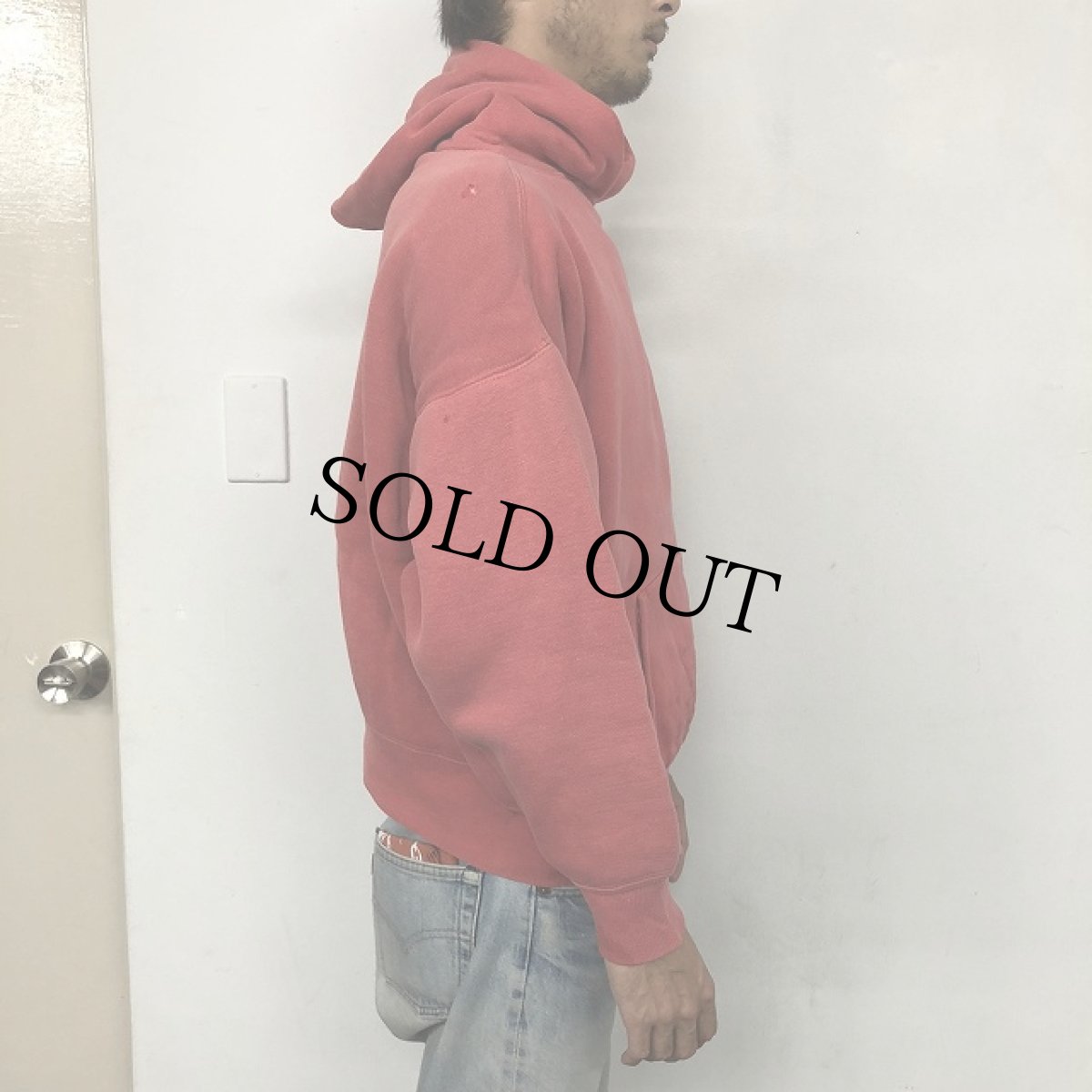 画像8: 50's Double face Sweat parka? (8)