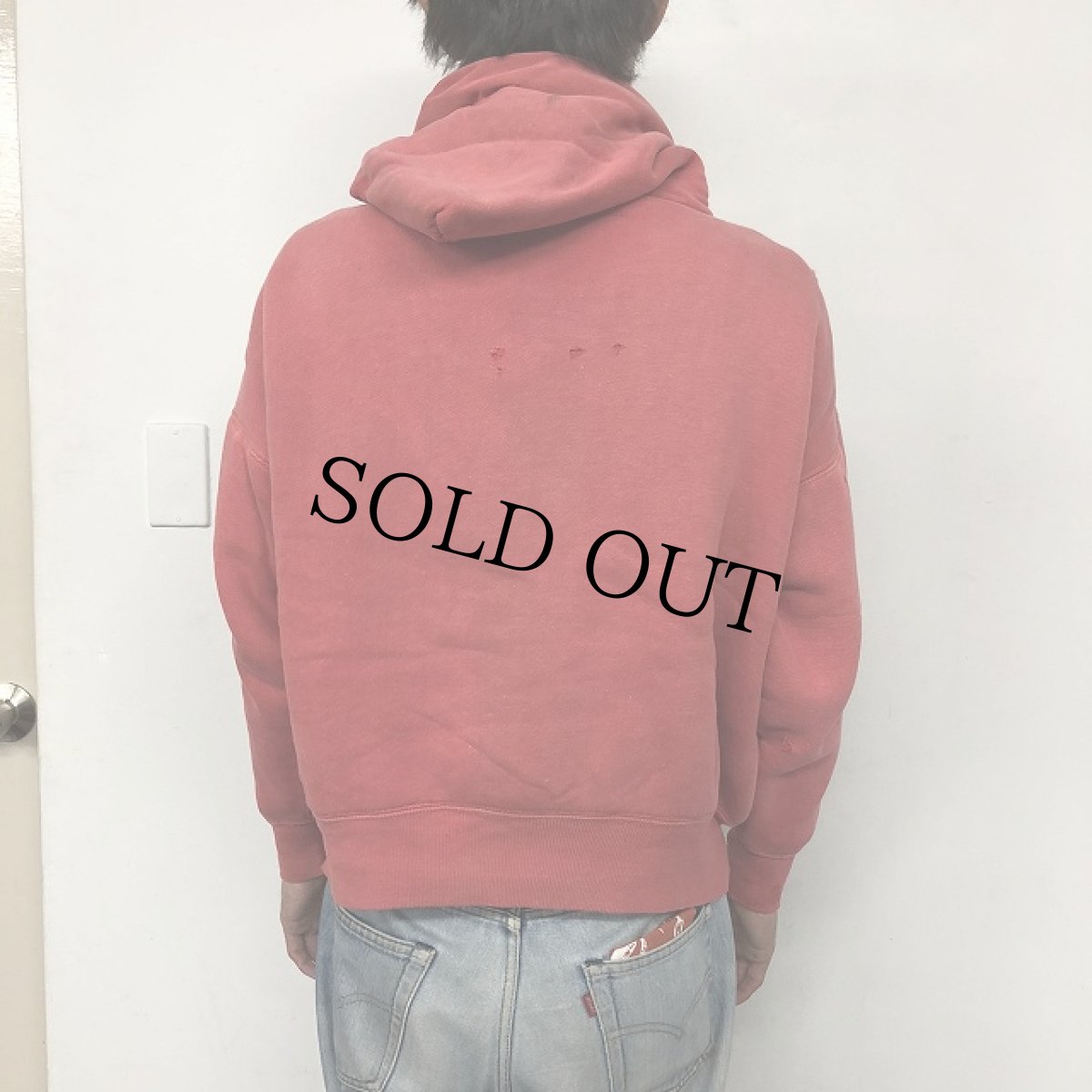 画像9: 50's Double face Sweat parka? (9)