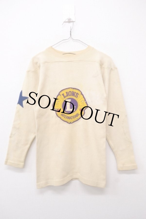 古着,通販,ヴィンテージ,ビンテージ,T/S,フットボール,VINTAGE,30