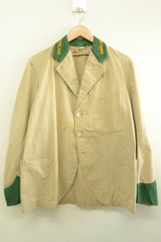 画像1: VINTAGE ミルクマンJKT (1)