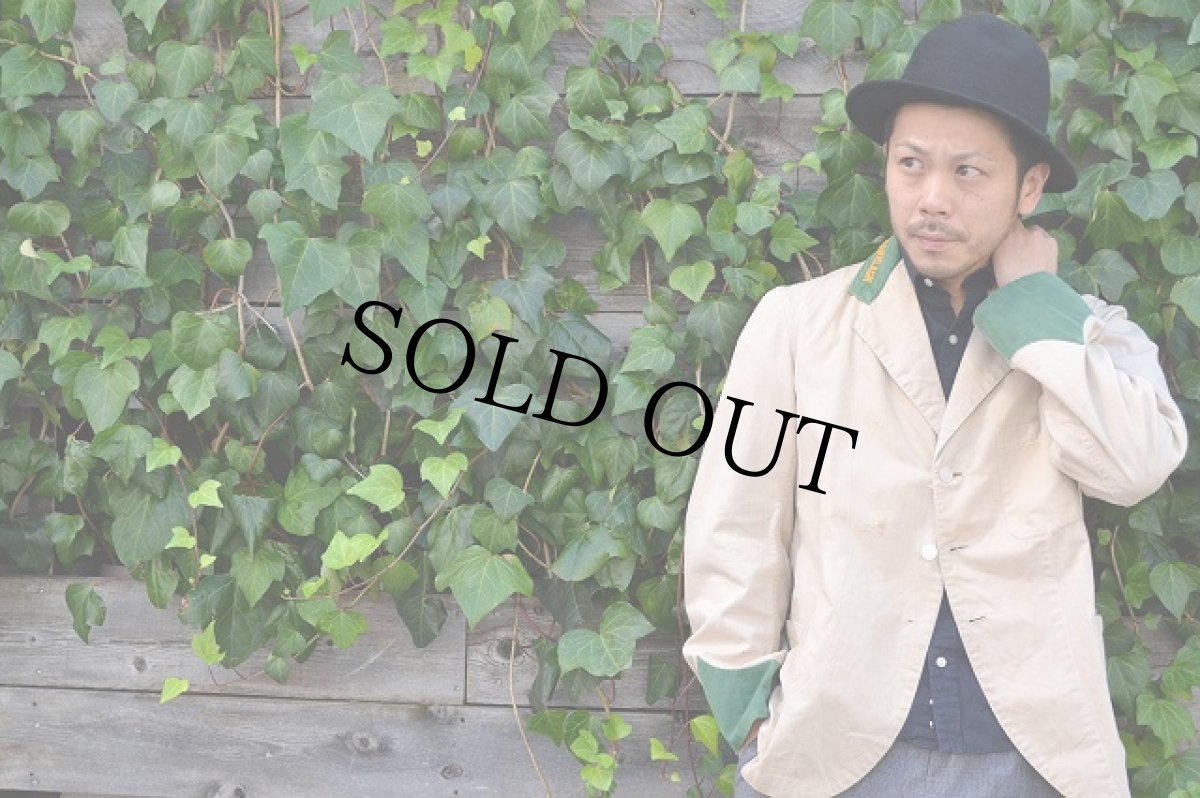 画像3: VINTAGE ミルクマンJKT (3)