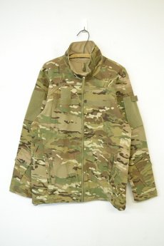 画像1: Deadstock US ARMY ACU FLAME RESISTANT JACKET (1)