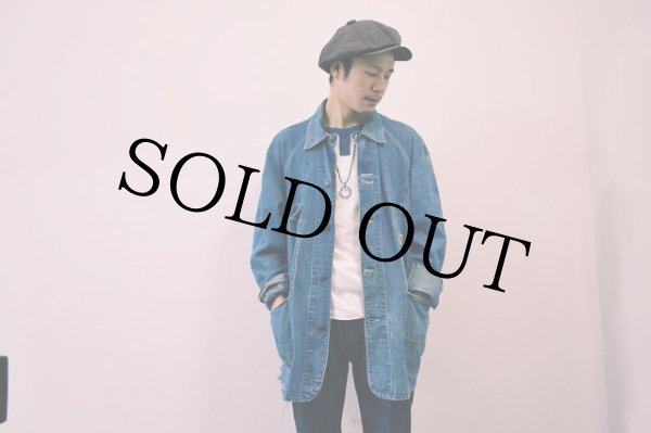 古着】【通販】【ヴィンテージ】【ビンテージ】【40's】【PAYDAY